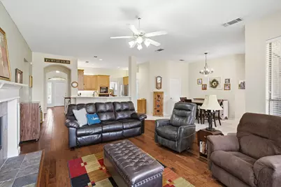 7813 Owl Creek Lane, McKinney, TX 75072 - Photo 14