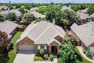 7813 Owl Creek Lane, McKinney, TX 75072 - Photo 8