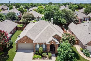 7813 Owl Creek Ln, McKinney, TX 75072 - Photo 8