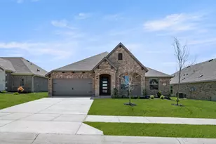 220 Mercy St, Godley, TX 76044 - Photo 1