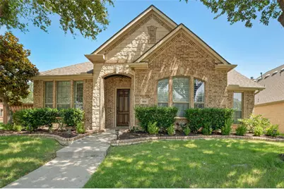 964 Cougar Drive, Allen, TX 75013 - Photo 1