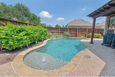 964 Cougar Drive, Allen, TX 75013 - Photo 1