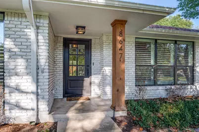 8647 Langdale Circle, Dallas, TX 75238 - Photo 2