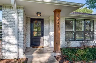 8647 Langdale Cir, Dallas, TX 75238 - Photo 2