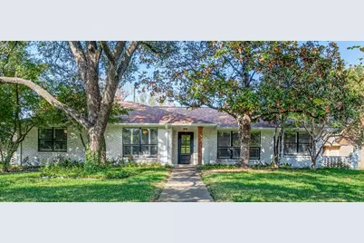 8647 Langdale Circle, Dallas, TX 75238 - Photo 1