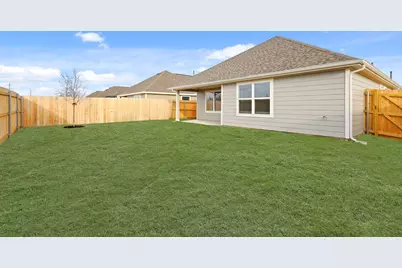 9236 Union Pacific Drive, Fort Worth, TX 76036 - Photo 18