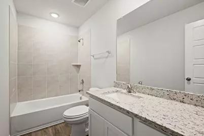 9236 Union Pacific Drive, Fort Worth, TX 76036 - Photo 14