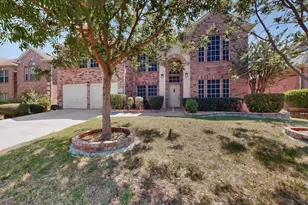 8613 Russell Dr, Rowlett, TX 75089 - Photo 1