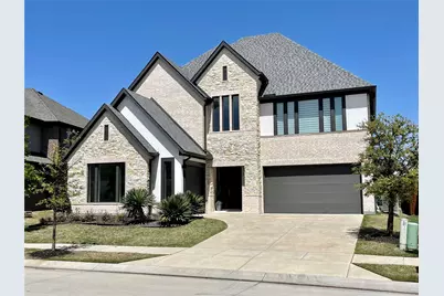 4031 Heatherton Drive, Celina, TX 75009 - Photo 1