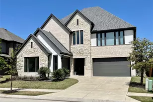 4031 Heatherton Dr, Celina, TX 75009 - Photo 1