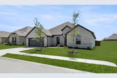 216 Comfort Drive, Joshua, TX 76058 - Photo 2