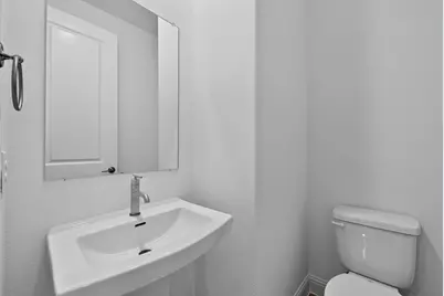 535 Wisteria Street, Lakewood Village, TX 75068 - Photo 12