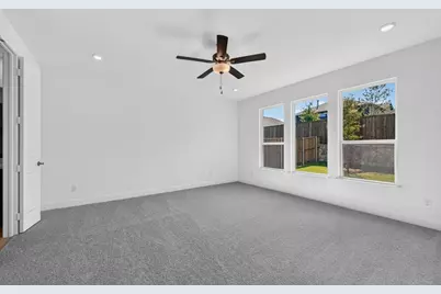 535 Wisteria Street, Lakewood Village, TX 75068 - Photo 12