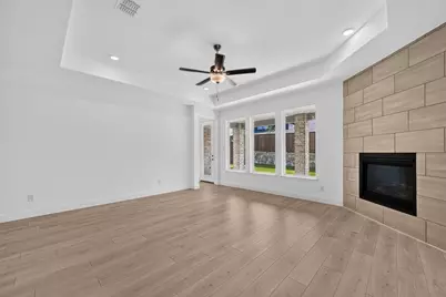 535 Wisteria Street, Lakewood Village, TX 75068 - Photo 20