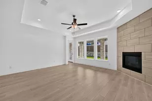 535 Wisteria St, Lakewood Village, TX 75068 - Photo 20