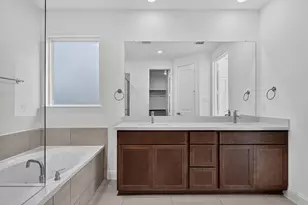 535 Wisteria St, Lakewood Village, TX 75068 - Photo 14