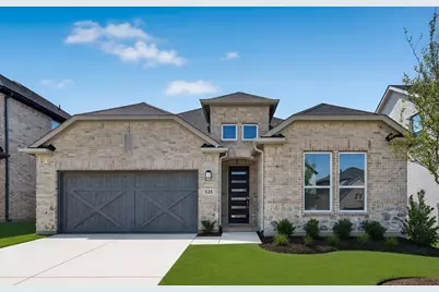 535 Wisteria Street, Lakewood Village, TX 75068 - Photo 1