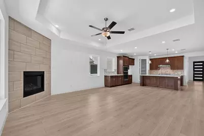 535 Wisteria Street, Lakewood Village, TX 75068 - Photo 8