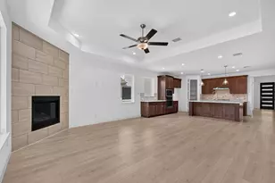 535 Wisteria St, Lakewood Village, TX 75068 - Photo 8