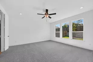 535 Wisteria St, Lakewood Village, TX 75068 - Photo 24
