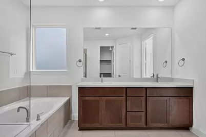 535 Wisteria Street, Lakewood Village, TX 75068 - Photo 26