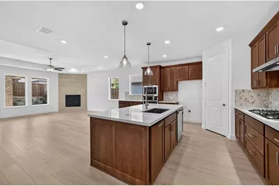 535 Wisteria Street, Lakewood Village, TX 75068 - Photo 18