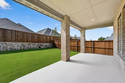 535 Wisteria Street, Lakewood Village, TX 75068 - Photo 28