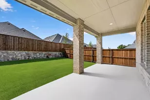 535 Wisteria St, Lakewood Village, TX 75068 - Photo 28