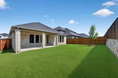 535 Wisteria Street, Lakewood Village, TX 75068 - Photo 30