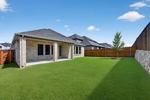 535 Wisteria St, Lakewood Village, TX 75068 - Photo 30