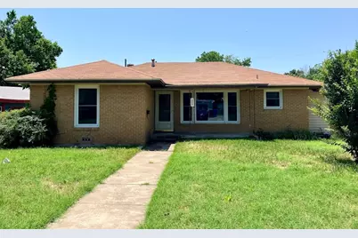 712 Greer Street, Waco, TX 76710 - Photo 1