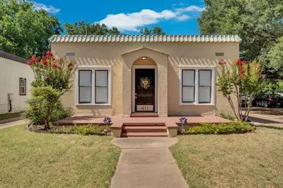 411 Craig Street, Hillsboro, TX 76645 - Photo 2