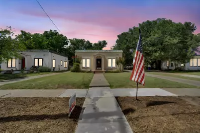 411 Craig Street, Hillsboro, TX 76645 - Photo 1