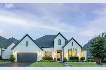 2141 Normandy Circle, Prosper, TX 75078 - Photo 2