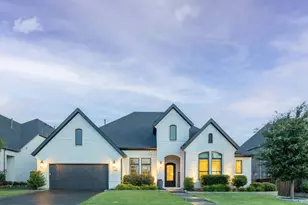 2141 Normandy Cir, Prosper, TX 75078 - Photo 2