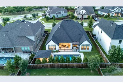 2141 Normandy Circle, Prosper, TX 75078 - Photo 40
