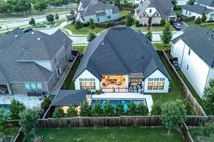2141 Normandy Cir, Prosper, TX 75078 - Photo 40