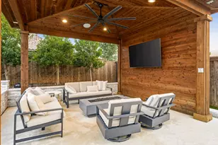 2141 Normandy Cir, Prosper, TX 75078 - Photo 28