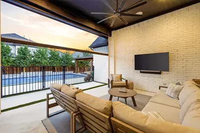 2141 Normandy Circle, Prosper, TX 75078 - Photo 26