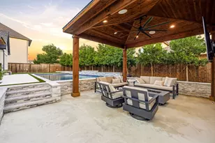 2141 Normandy Cir, Prosper, TX 75078 - Photo 30