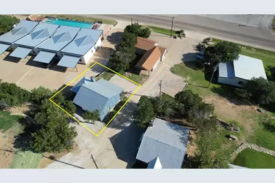 1782 Fm 2951 #3, Graford, TX 76449 - Photo 38