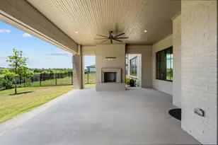 9717 Latour Ct, Fort Worth, TX 76126 - Photo 32