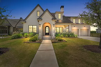 9717 Latour Court, Fort Worth, TX 76126 - Photo 1
