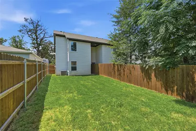 227 W Bond Street, Denison, TX 75020 - Photo 22