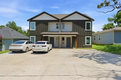 227 W Bond Street, Denison, TX 75020 - Photo 2