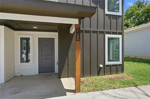 227 W Bond St, Denison, TX 75020 - Photo 4