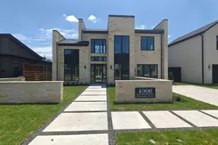4906 Wenonah Dr, Dallas, TX 75209 - Photo 1