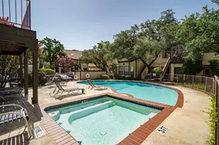 5590 Spring Valley, Dallas, TX 75254 - Photo 2