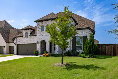 2602 Delta Drive, Melissa, TX 75454 - Photo 2