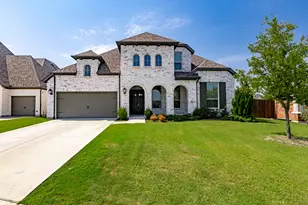 2602 Delta Dr, Melissa, TX 75454 - Photo 1